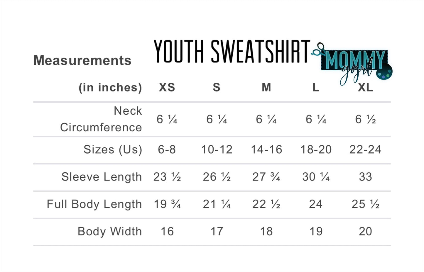 Why Fit In Youth Shirt