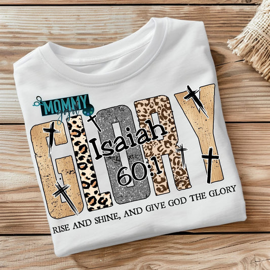 Bible Inspirations Shirt