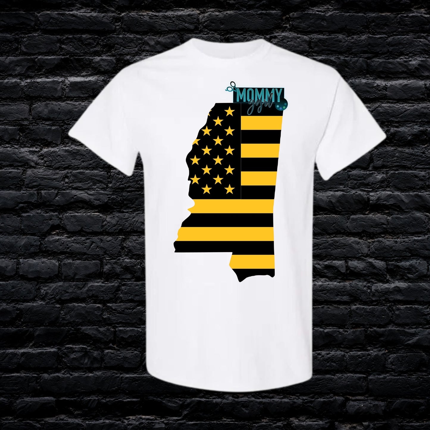 United States of Color Shirt