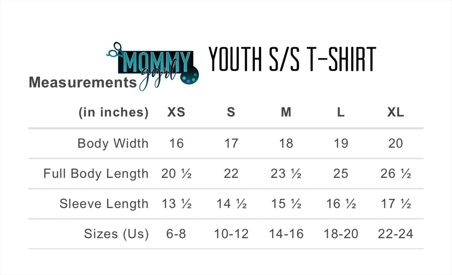 Autism Different Ability Youth Shirt