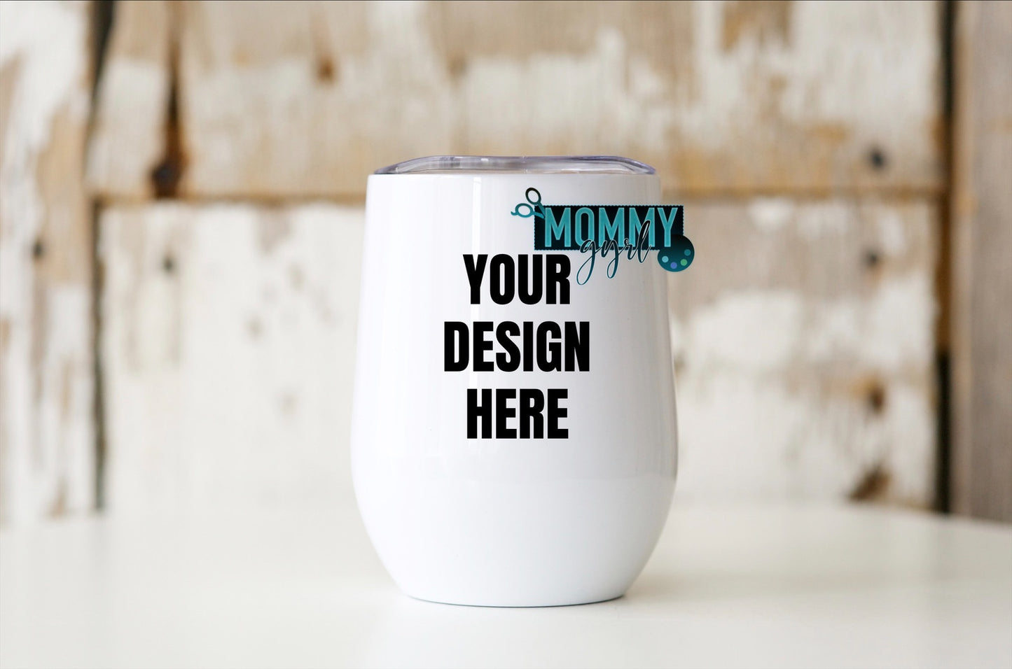 Housewives Wine Tumbler