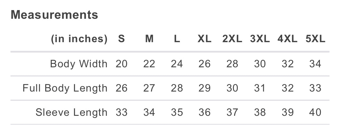 Quiet Praying Warrior Shirt