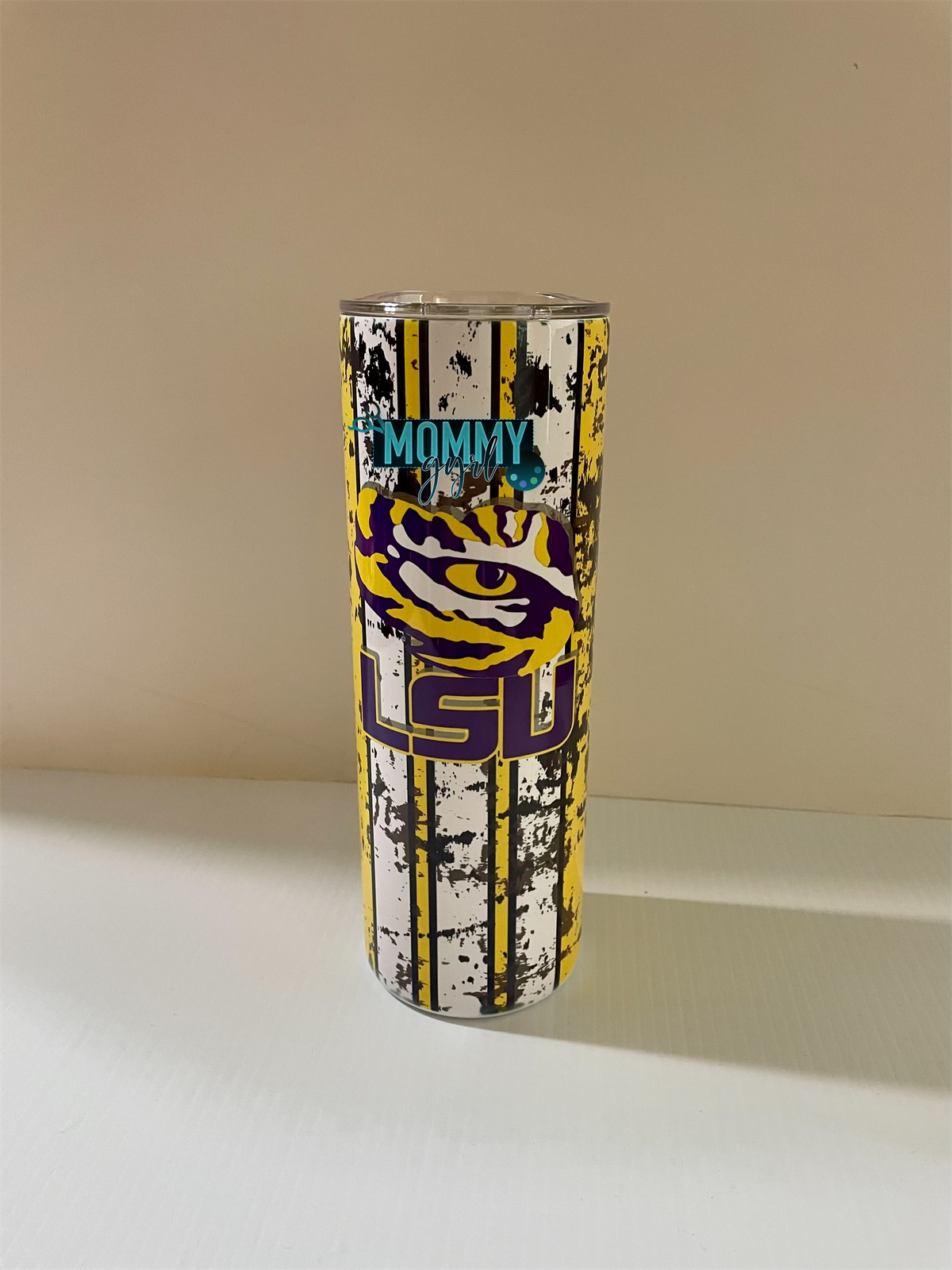 Custom 20 oz Tumbler