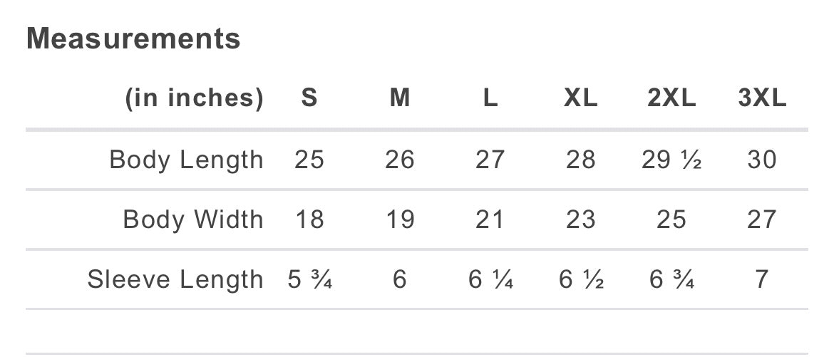 Peace Love Tougaloo Shirt