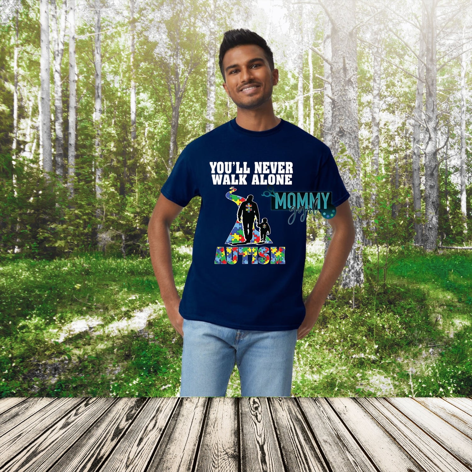 Autism Awareness