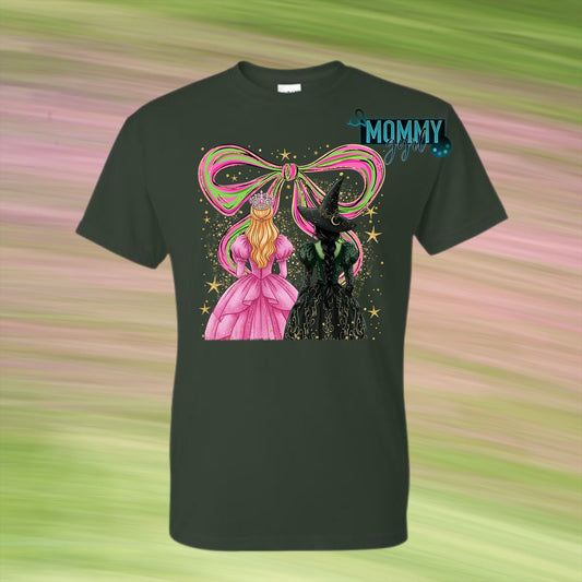 Friends Forever Shirt