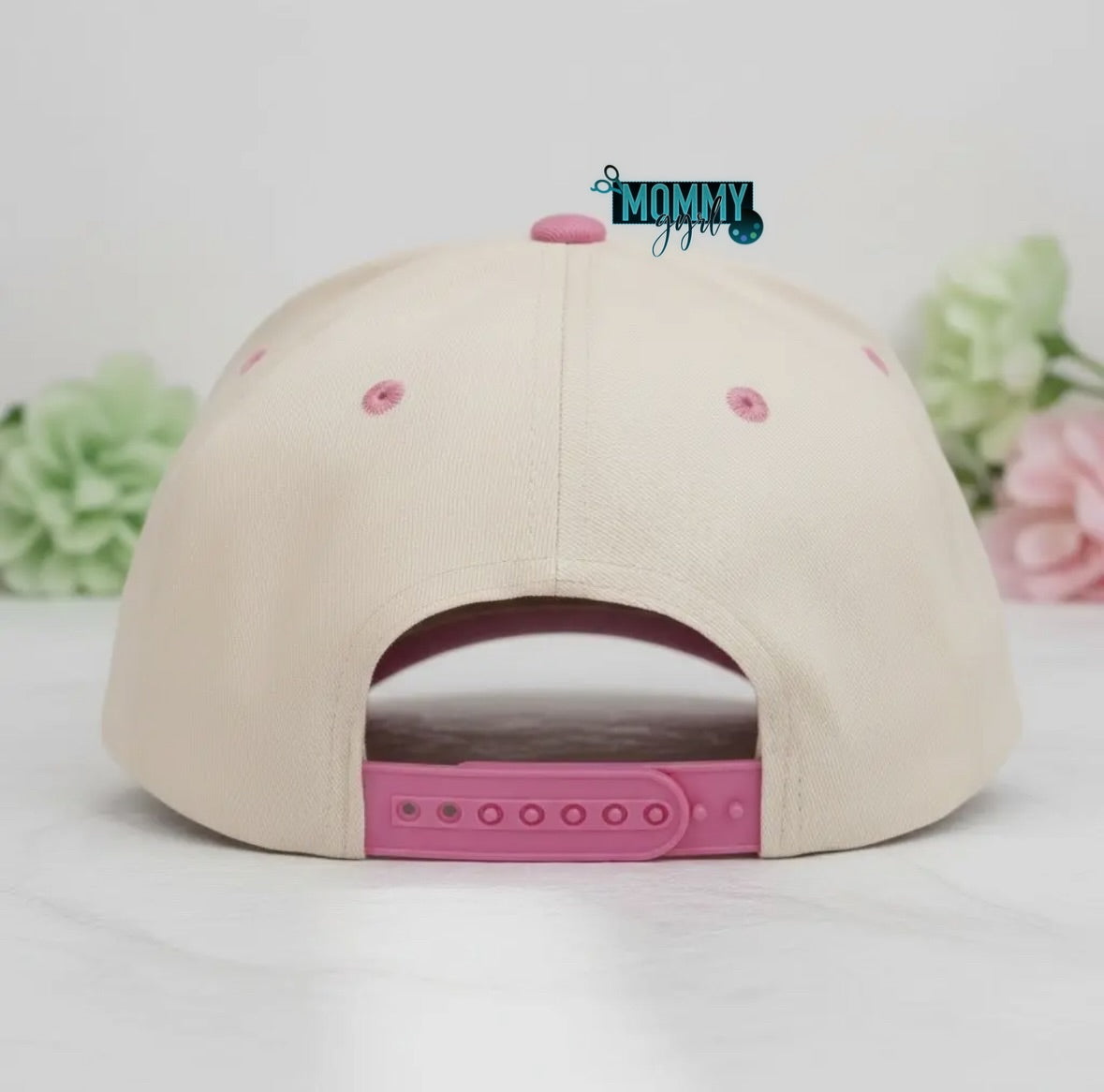 Pretty Powerful Baseball Cap