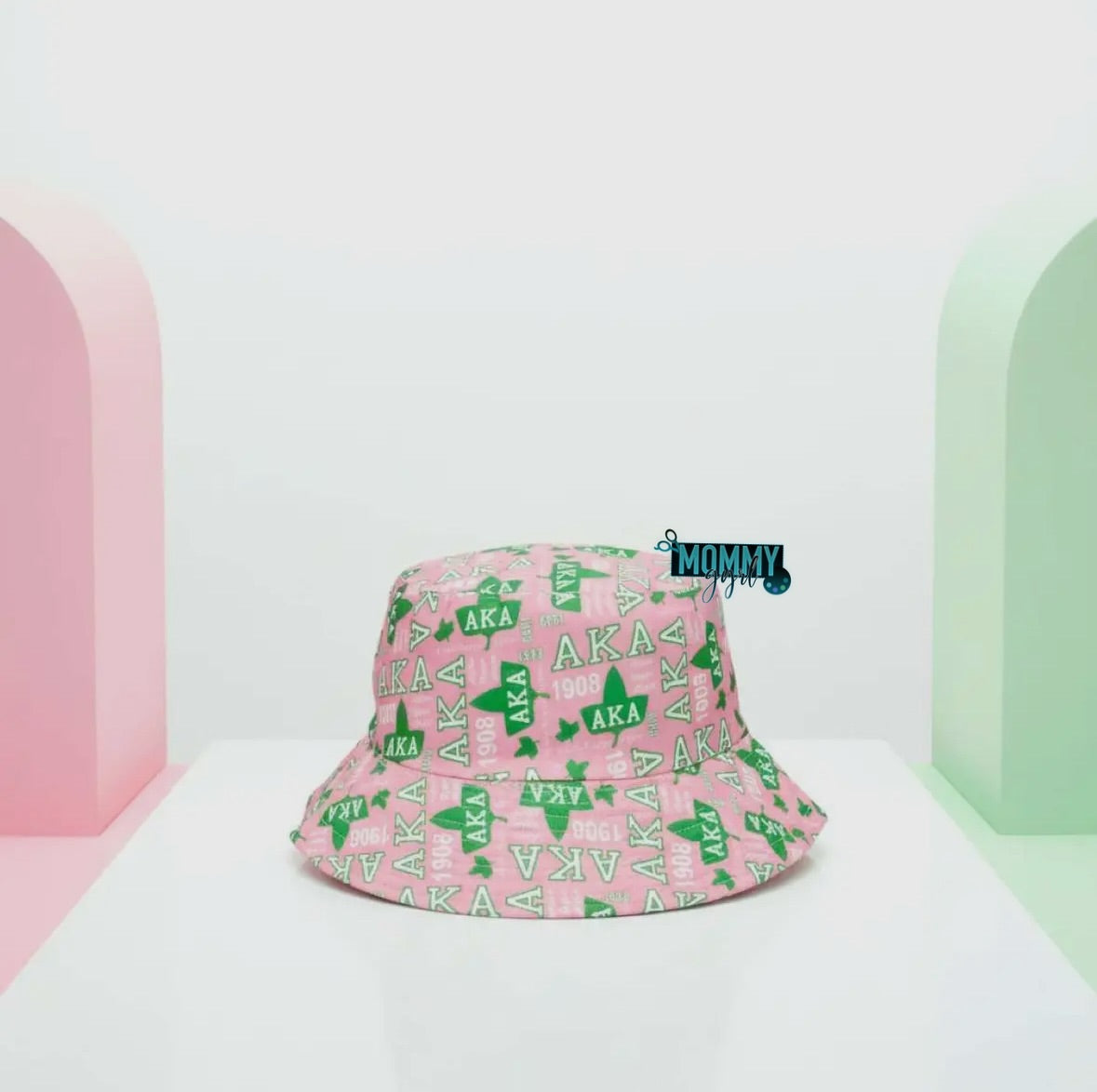 Girl Group Bucket Hat