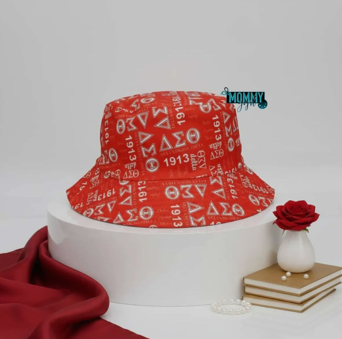 Girl Group Bucket Hat