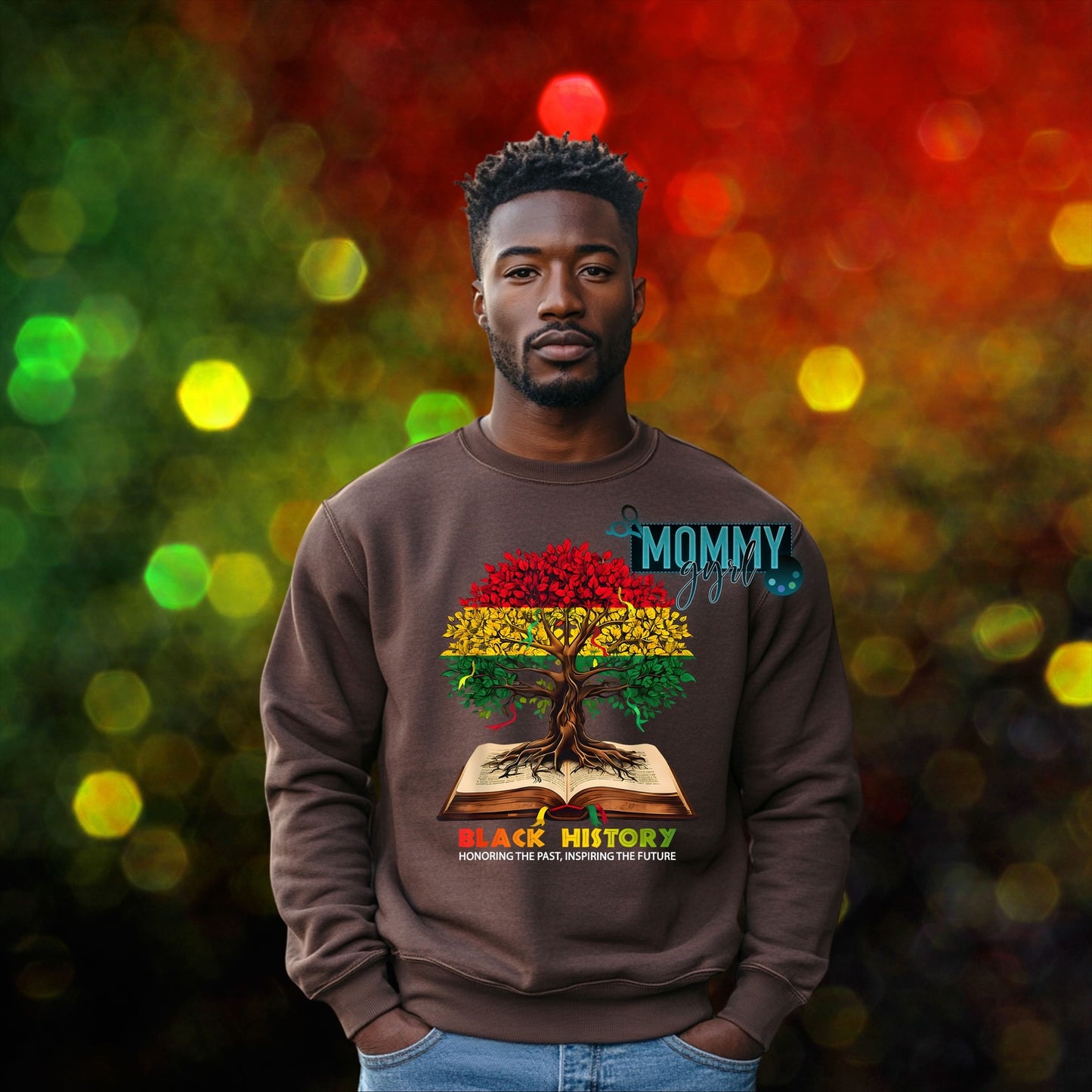 Black History Knowledge Shirt