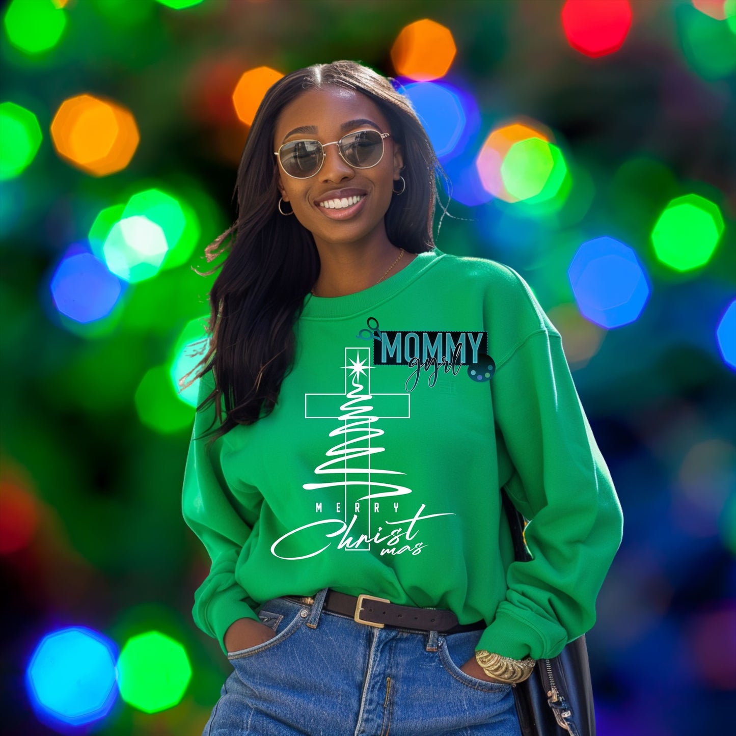 Merry CHRISTmas Shirt