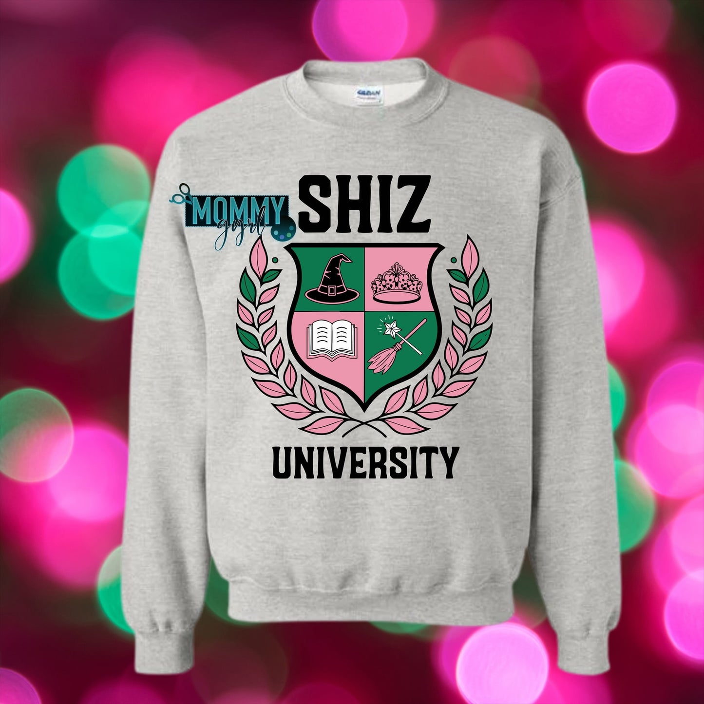 Shiz University Shirt