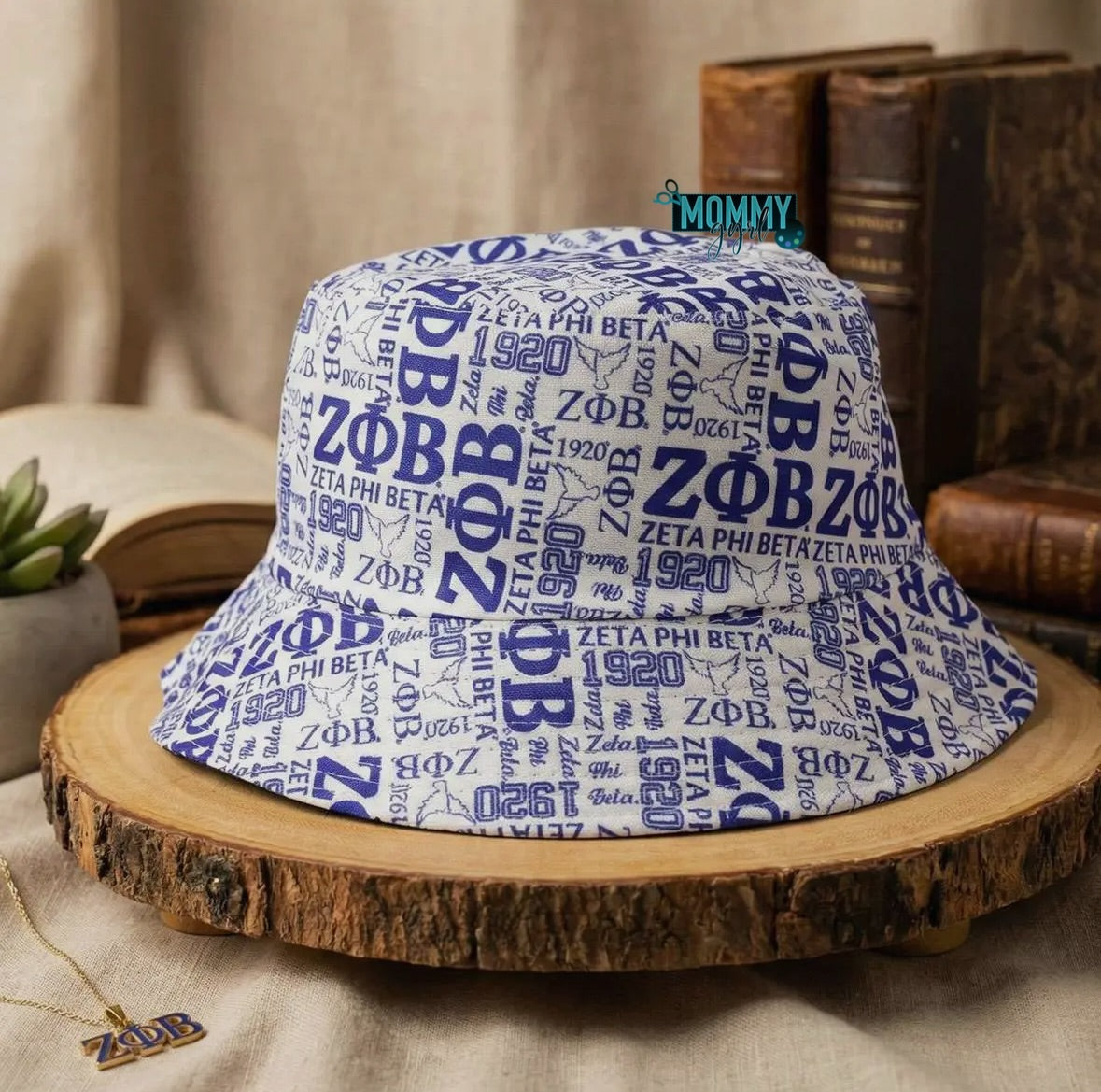 Girl Group Bucket Hat