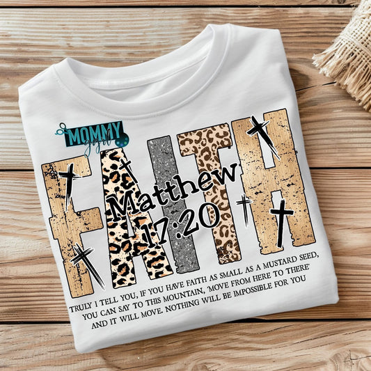 Bible Inspirations Shirt