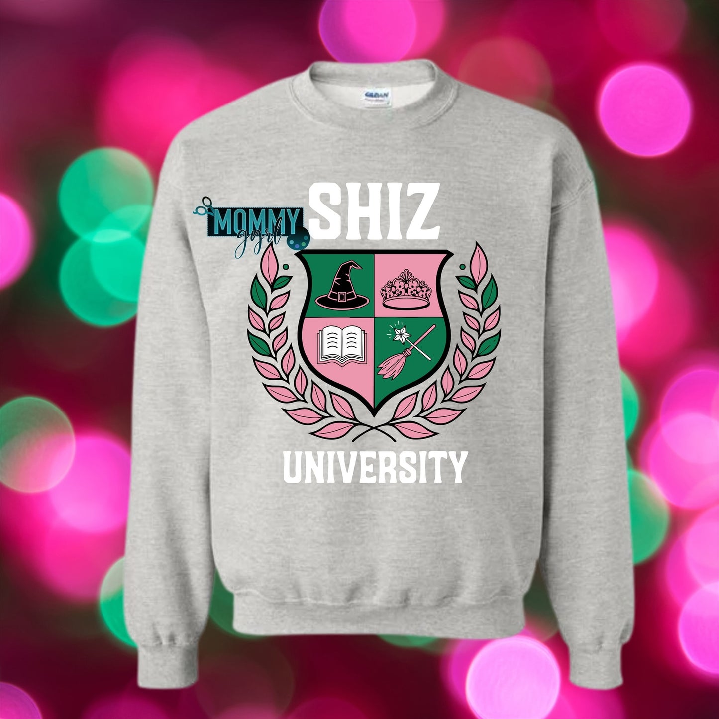 Shiz University Shirt