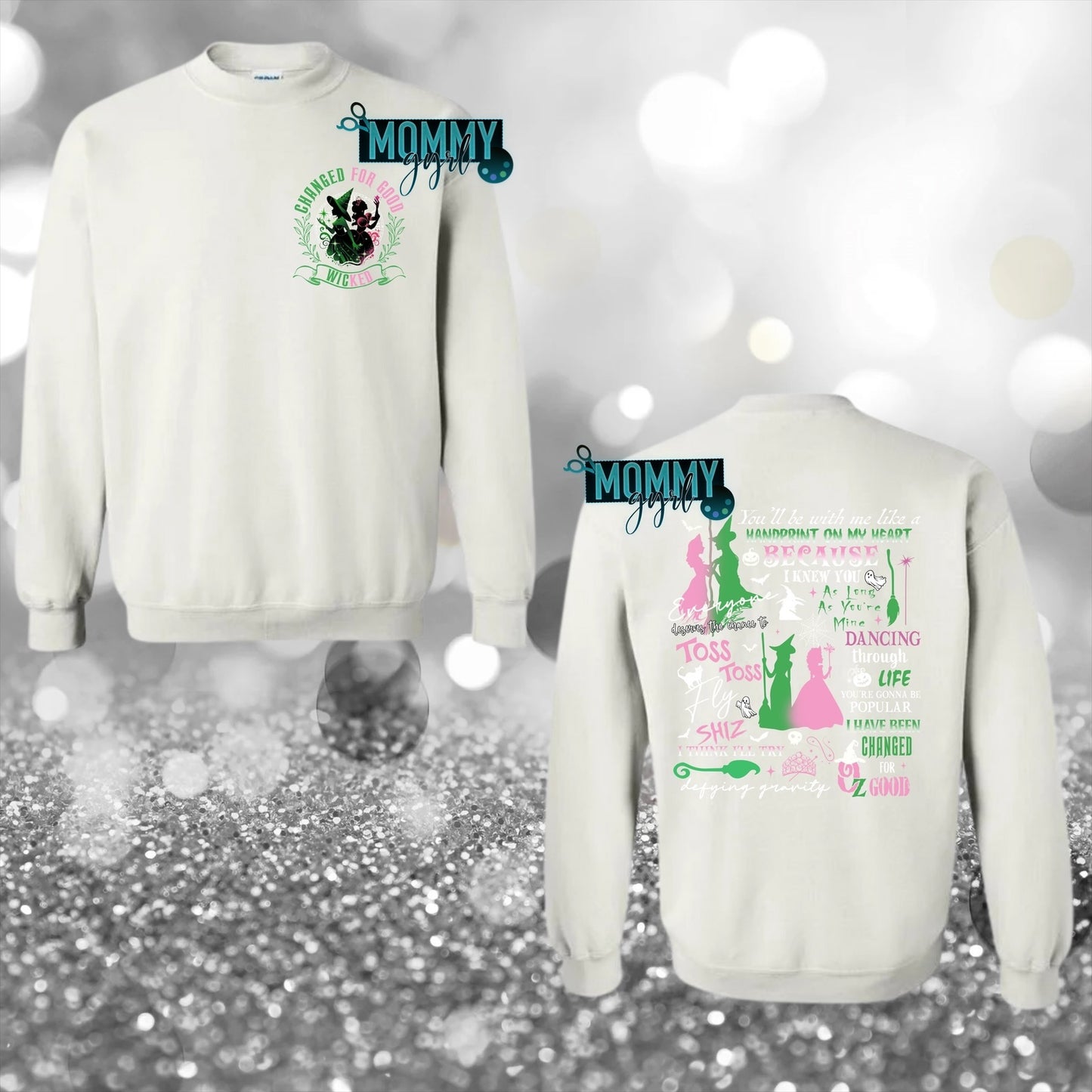 Changed for Good Shirt