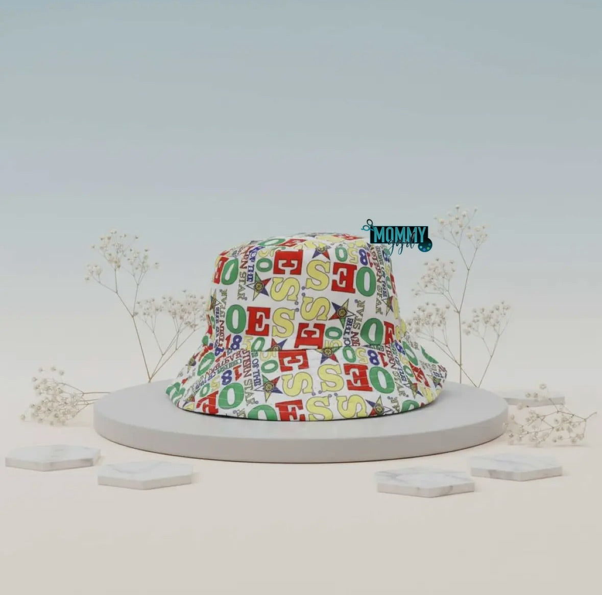 Girl Group Bucket Hat