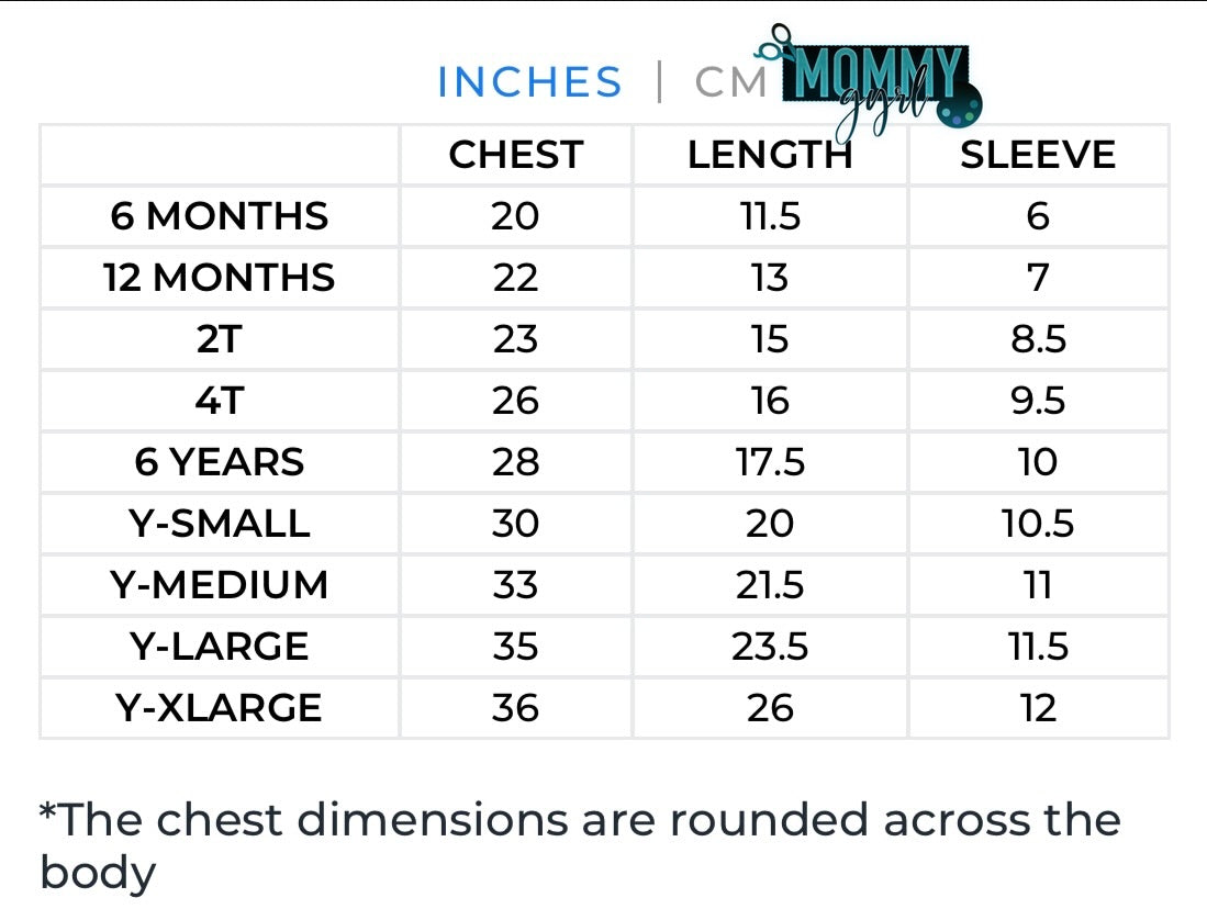 I’m Learning the Assignment Youth Shirt