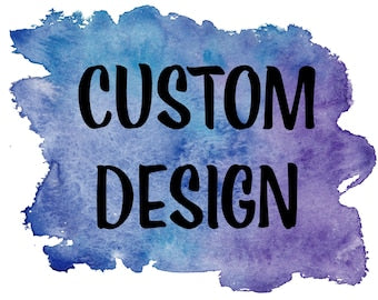 Custom Front Pocket Design Add-On
