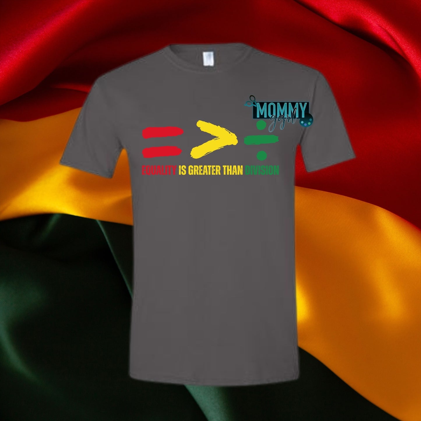 Equality Greater Shirt