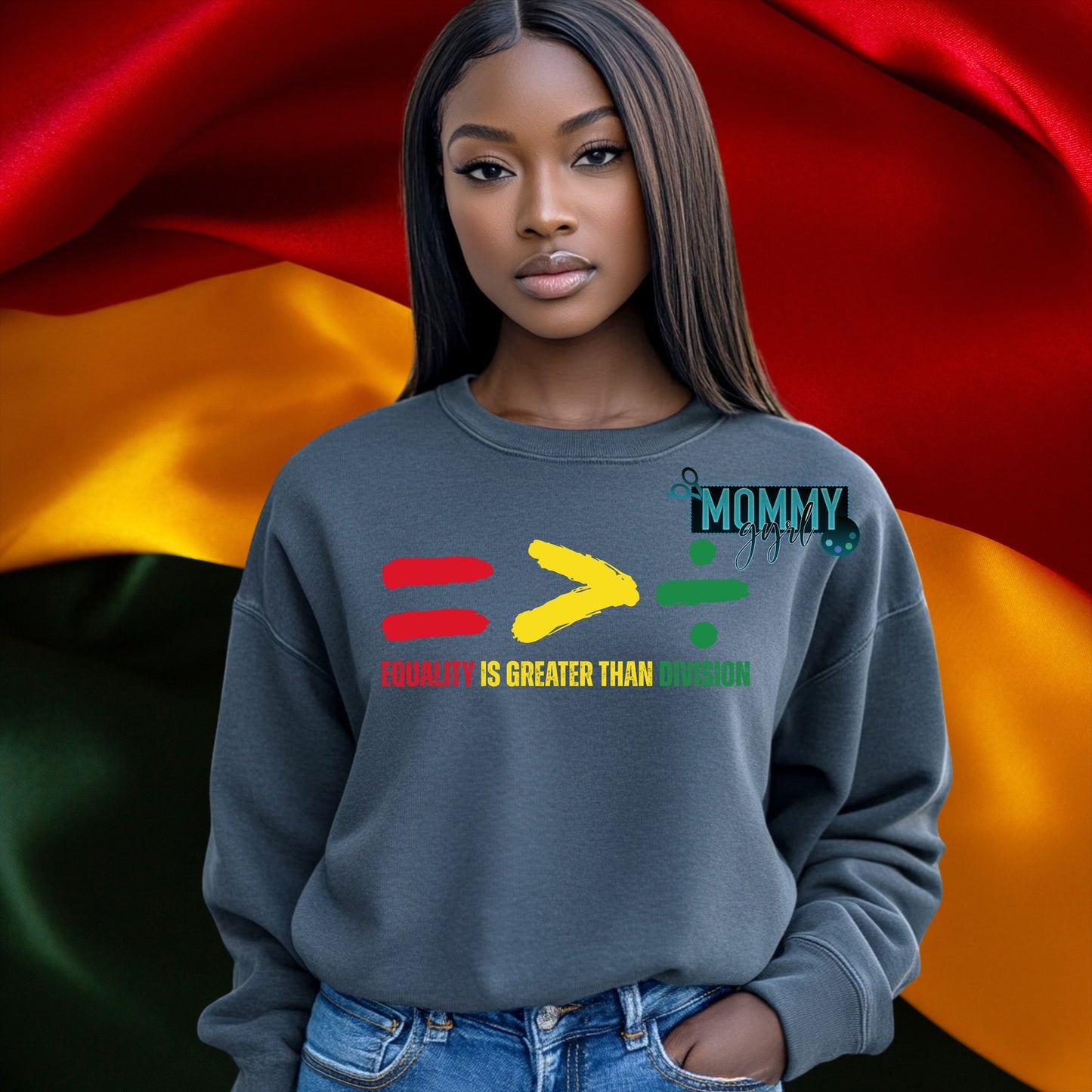 Equality Greater Shirt